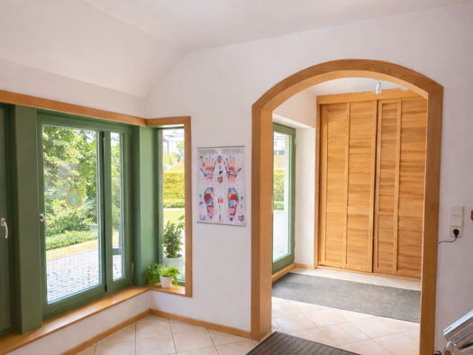 Einfamilienhaus zum Kauf 975.000 € 5 Zimmer 170 m² 1.483 m² Grundstück Lüne-Moorfeld Lüneburg 21337