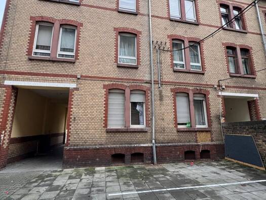 Mehrfamilienhaus zum Kauf als Kapitalanlage geeignet 2.200.000 € 34 Zimmer 641 m² 388 m² Grundstück Offenbach am Main Offenbach am Main 63065
