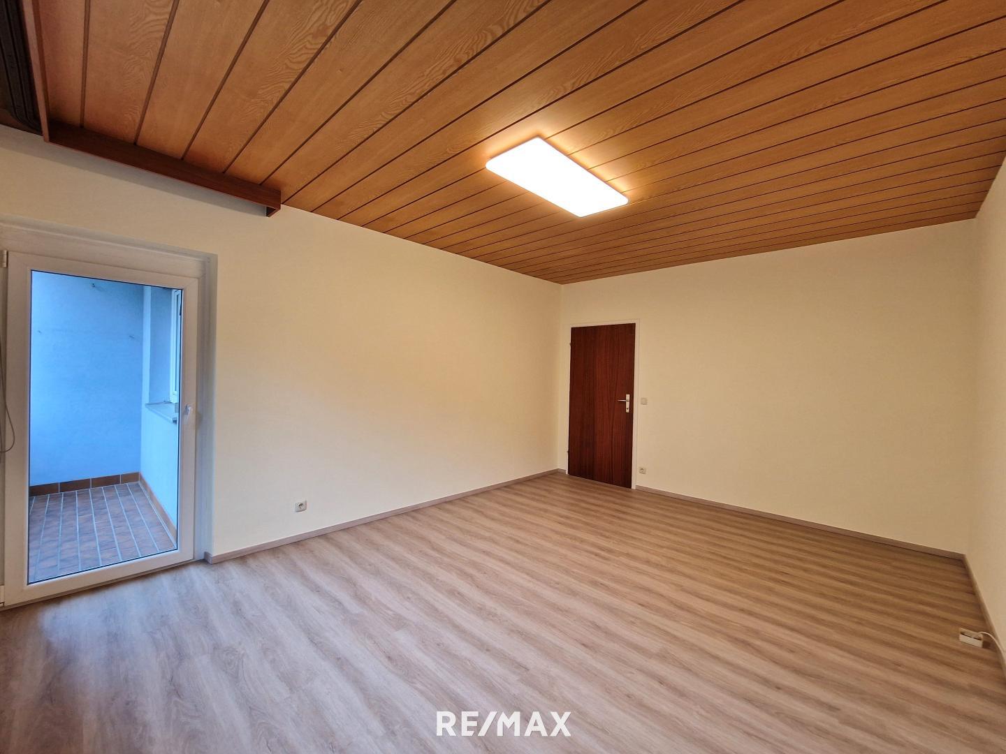 Wohnung zur Miete 519 € 2 Zimmer 55 m²<br/>Wohnfläche Jakomini Graz 8010