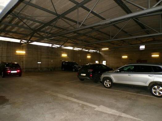 Lagerhalle zum Kauf 1.207.500 € 1.050 m² Lagerfläche Altstadt-Nord Köln 50672