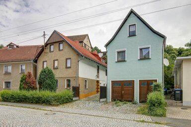 Einfamilienhaus zum Kauf 75.000 € 6 Zimmer 163 m² 478 m² Grundstück frei ab sofort Dorfstr. 56 Schlettwein Pößneck 07381