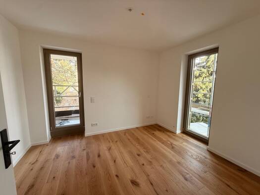 Wohnung zur Miete 1.800 € 2 Zimmer 51 m² Geschoss 1/2 frei ab 01.04.2026 Trudering-Riem München 81829