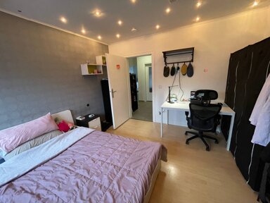 Wohnung zur Miete 255 € 2 Zimmer 43 m² 2. Geschoss Strumannstraße Erle Gelsenkirchen 45891