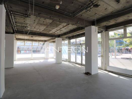 Bürofläche zur Miete 18 € 253 m² Bürofläche teilbar ab 253 m² Königstr. 57 Altstadt Duisburg 47051