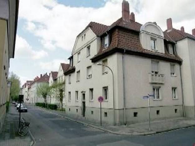 Wohnung zur Miete 559 € 2 Zimmer 55,9 m² 1. Geschoss frei ab 18.11.2026 Sauerbruchstraße 2 Friesenheim/Nord Ludwigshafen am Rhein 67063