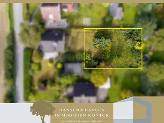 Grundstück zum Kauf 359.000 € 685 m² Grundstück Duvenstedt Hamburg 22397