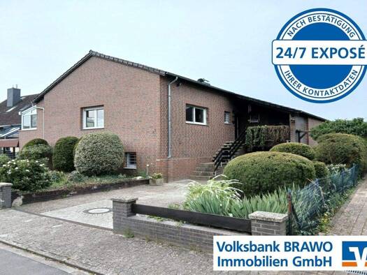 Einfamilienhaus zum Kauf 295.000 € 5 Zimmer 142 m² 814 m² Grundstück Gamsen Gifhorn 38518