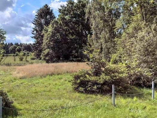 Freizeitgrundstück zum Kauf 25.000 € 1.377 m² Grundstück Ochtmannsbruch Hollenstedt 21279