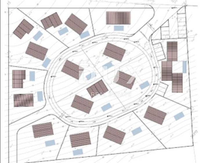 Grundstück zum Kauf 1.961.800 € Marcana 52206