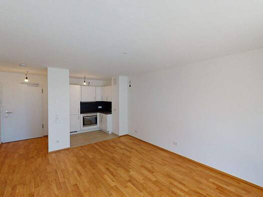 Wohnung zur Miete 1.521 € 2 Zimmer 58 m² 1. Geschoss frei ab 01.05.2026 Am Kesselhaus 4 Allach-Untermenzing München 80999