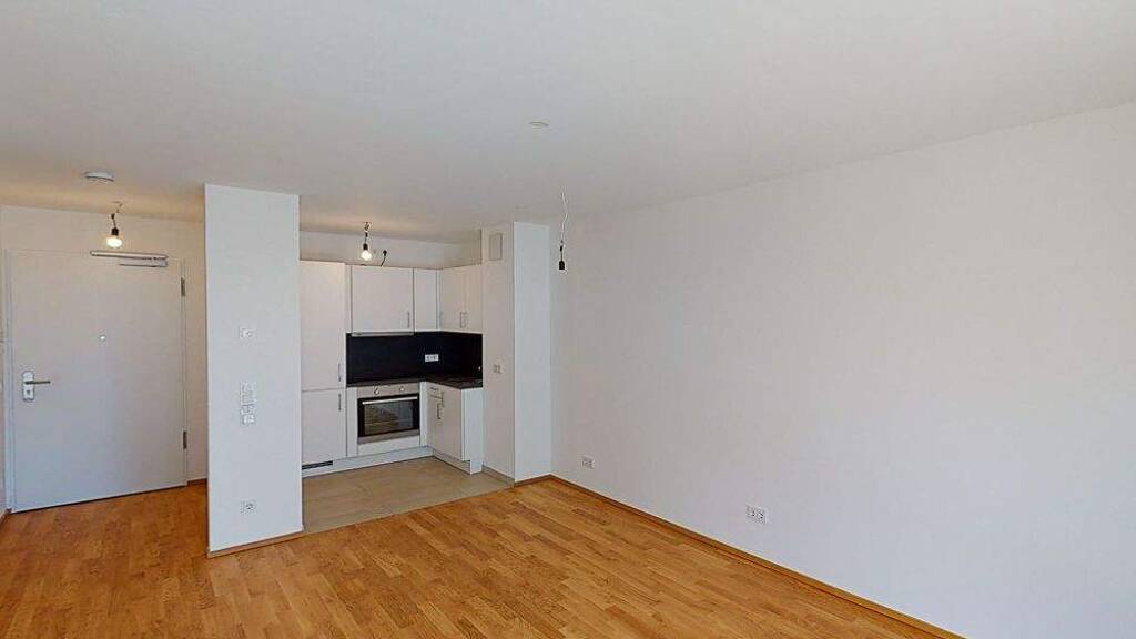 Wohnung zur Miete 1.521 € 2 Zimmer 58 m² 1. Geschoss frei ab 01.05.2026 Am Kesselhaus 4 Allach-Untermenzing München 80999