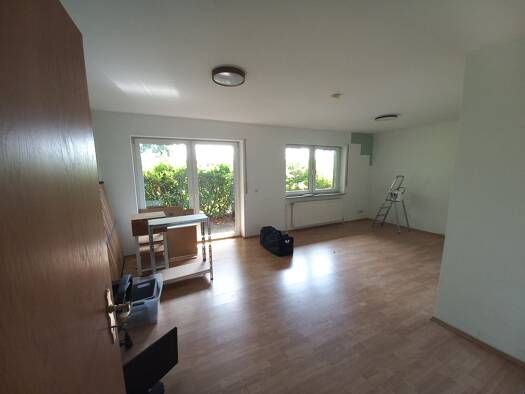 Terrassenwohnung zur Miete 890 € 3 Zimmer 85 m² Geschoss 1/2 frei ab sofort Bloher Landstraße 51 Bloh-Süd Bad Zwischenahn 26160