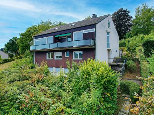 Mehrfamilienhaus zum Kauf 375.000 € 12 Zimmer 900 m² Grundstück Hemer Hemer 58675