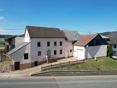 Haus zum Kauf 235.000 € 4 Zimmer 116 m² 979 m² Grundstück Geichlingen 54675
