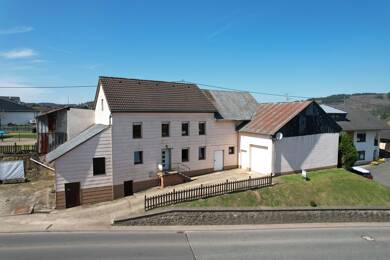 Haus zum Kauf 235.000 € 4 Zimmer 116 m² 979 m² Grundstück Geichlingen 54675