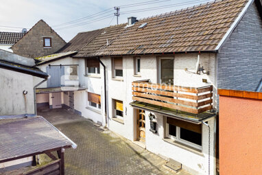 Einfamilienhaus zum Kauf 225.000 € 4 Zimmer 84,1 m² 250 m² Grundstück Bockeroth Königswinter / Bockeroth 53639