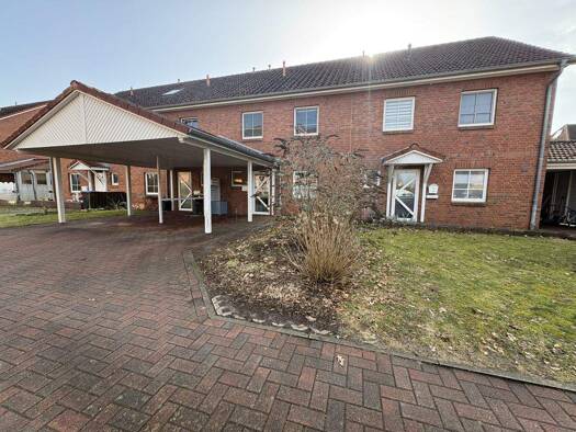 Reihenmittelhaus zum Kauf 269.000 € 5 Zimmer 102,5 m² 220 m² Grundstück frei ab 01.10.2026 Sittensen 27419