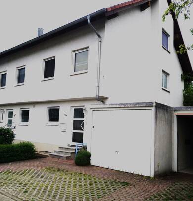 Haus zur Miete 1.450 € 5 Zimmer 105 m² 219 m² Grundstück Mingolsheim Bad Schönborn 76669