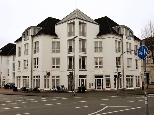 Praxisfläche zur Miete 1.491 € Donnerschwee Oldenburg (Oldb) 26123
