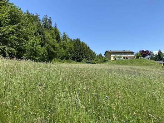 Grundstück zum Kauf 332.700 € 1.672 m² Grundstück Pörtschach am Wörther See 9210