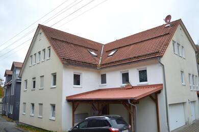 Wohnung zur Miete 420 € 3 Zimmer 67,4 m² Wahlbezirk 81 Suhl 98528