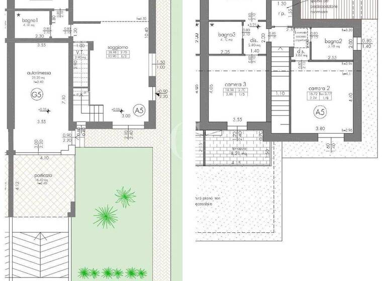 Reihenmittelhaus zum Kauf 620.000 € 4 Zimmer 176,8 m² 1.000 m² Grundstück frei ab 12.01.2027 Verona 37139