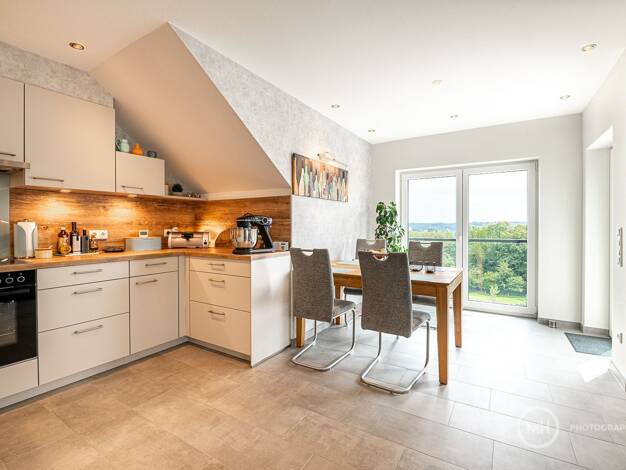 Wohnung zum Kauf 385.000 € 2 Zimmer 72,5 m² 2. Geschoss Seelscheid Neunkirchen-Seelscheid 53819