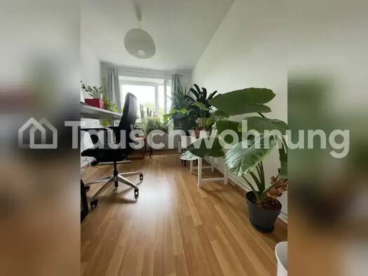 Wohnung zur Miete Tauschwohnung 900 € 3 Zimmer 73 m² 3. Geschoss Ostend Frankfurt am Main 60316