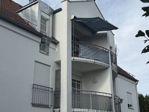 Maisonette zum Kauf 329.000 € 4 Zimmer 90,1 m² 2. Geschoss frei ab 01.02.2027 Kissing 86438