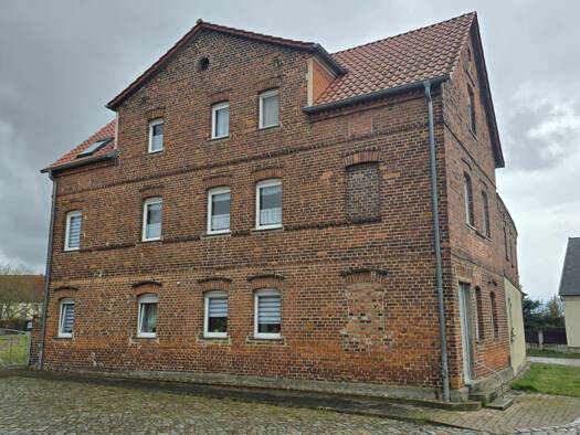 Einfamilienhaus zum Kauf 130.000 € 5 Zimmer 140 m² 477 m² Grundstück Reuden a d Fuhne Bitterfeld-Wolfen 06766