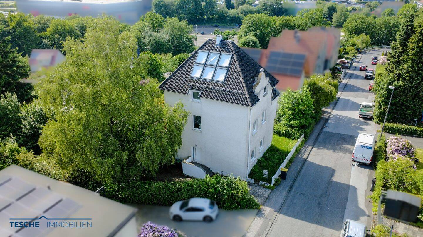 Mehrfamilienhaus zum Kauf - Ansicht 2