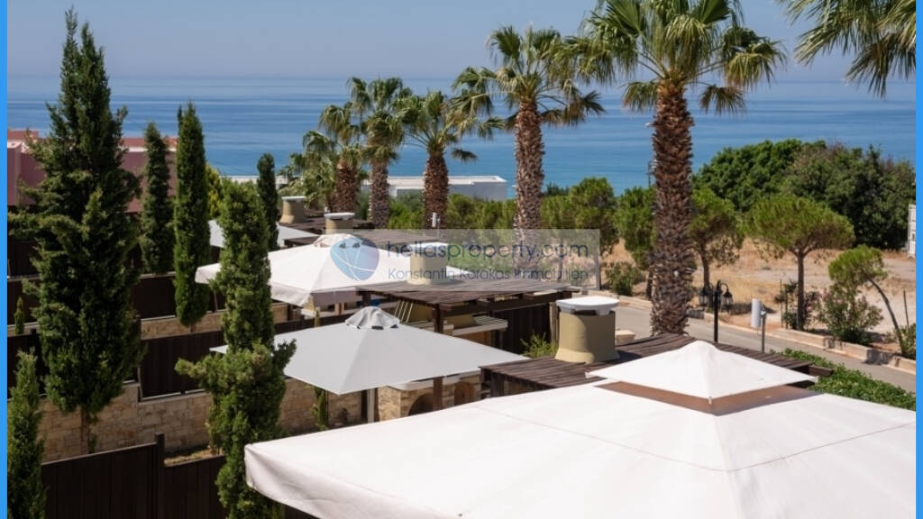 Villa zum Kauf 750.000 € 6 Zimmer 223 m² 304,3 m² Grundstück Ierapetra 72200