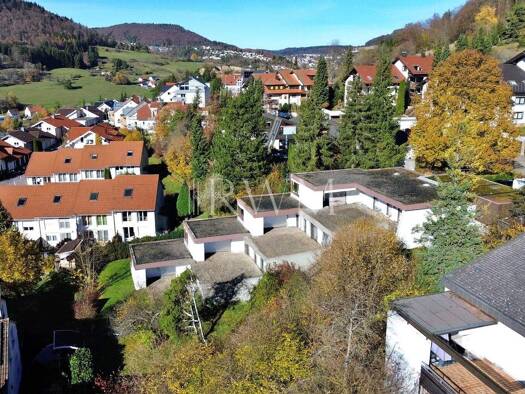 Mehrfamilienhaus zum Kauf 929.000 € 16 Zimmer 429,9 m² 1.745 m² Grundstück Ebingen Albstadt 72458
