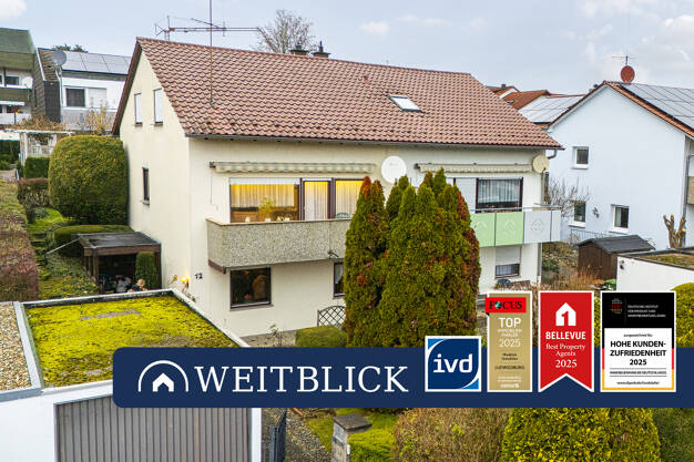 Doppelhaushälfte zum Kauf 398.000 € 4,5 Zimmer 129,2 m² 299 m² Grundstück Murr 71711