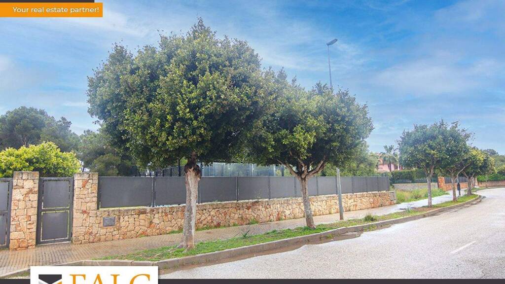 Freizeitgrundstück zum Kauf provisionsfrei 1.100.000 € 1.916 m² Grundstück Puig de Ros 07609