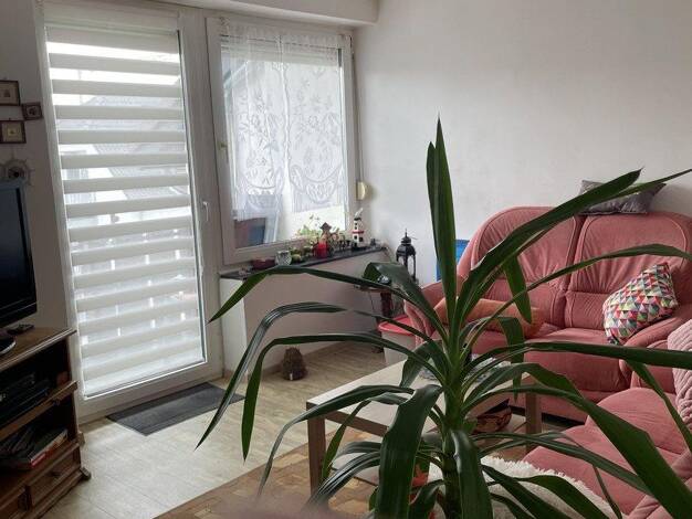 Wohnung zur Miete 603 € 3 Zimmer 67 m² 2. Geschoss frei ab 01.09.2026 Oberreichenbach 91097