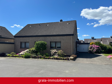 Einfamilienhaus zum Kauf 339.000 € 116 m² 719 m² Grundstück frei ab 01.07.2025 Vlotho Vlotho 32602