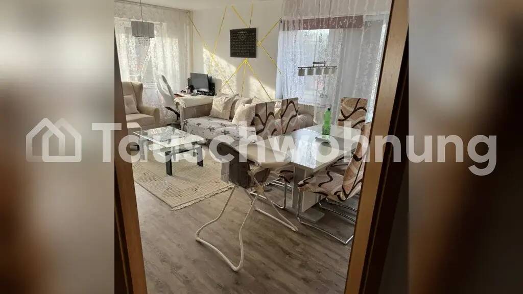 Wohnung zur Miete Tauschwohnung 559 € 3 Zimmer 70 m² 1. Geschoss Hedendorf Buxtehude 21614