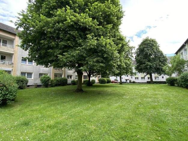 Wohnung zum Kauf provisionsfrei 174.000 € 3 Zimmer 68,3 m² EG Ripshorster Straße 342 Dellwig Essen 45357