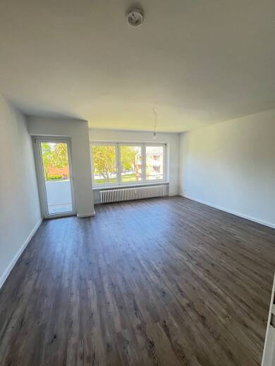Wohnung zur Miete 669 € 3 Zimmer 70,2 m² 2. Geschoss frei ab 31.05.2025 Diestelkamp 184 Eckernförde 24340