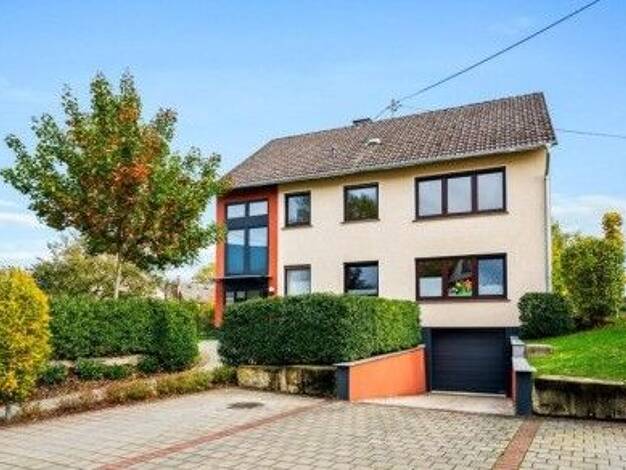 Wohnung zur Miete 890 € 4 Zimmer 105 m² frei ab sofort Herforst 54662