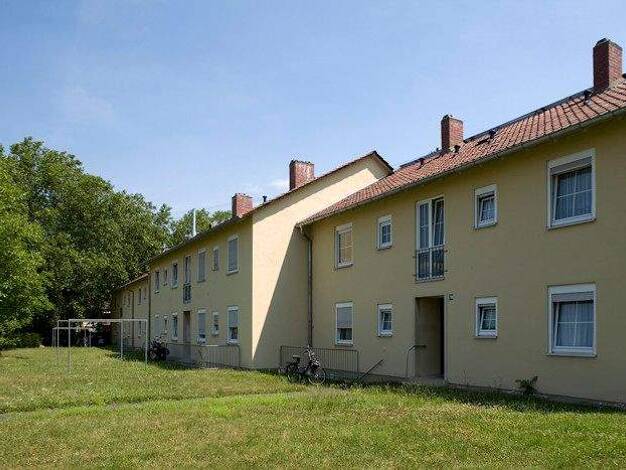 Wohnung zur Miete 706 € 2 Zimmer 49 m² 1. Geschoss frei ab 27.12.2025 Neu-Zeilsheim 74 Zeilsheim Frankfurt am Main 65931