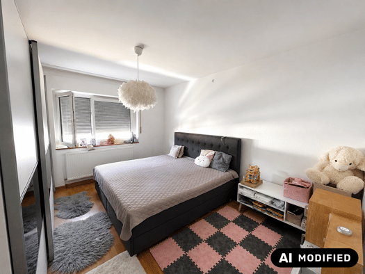 Wohnung zum Kauf 199.000 € 2 Zimmer 64 m² 3. Geschoss Singen Singen (Hohentwiel) 78224