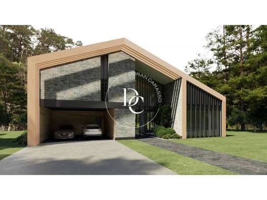 Villa zum Kauf 2.480.000 € 4 Zimmer 412 m² La Massana AD400