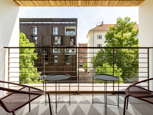 Wohnung zur Miete 2.706 € 4 Zimmer 101 m² 6. Geschoss frei ab 01.05.2026 Marienburger Straße 14A Prenzlauer Berg Berlin 10405