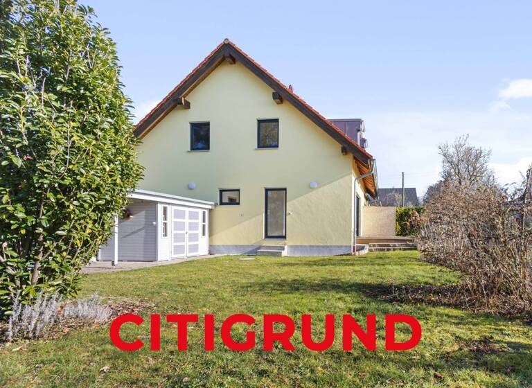 Doppelhaushälfte zum Kauf 1.120.000 € 4 Zimmer 104 m²<br/>Wohnfläche 400 m²<br/>Grundstück Feldmoching-Hasenbergl München 80995