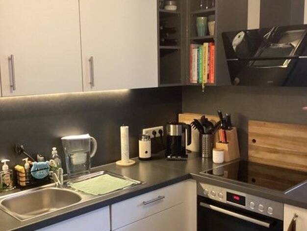 Wohnung zur Miete 620 € 2 Zimmer 48,9 m² frei ab 26.08.2025 Jungfernweg 32 Partenkirchen Garmisch-Partenkirchen 82467