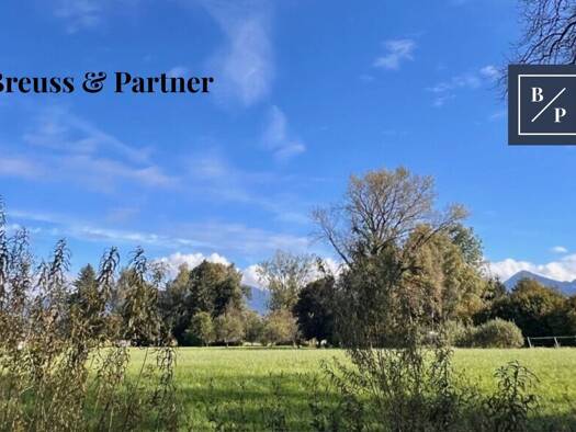 Grundstück zum Kauf 736 m² Grundstück Lustenau 6890