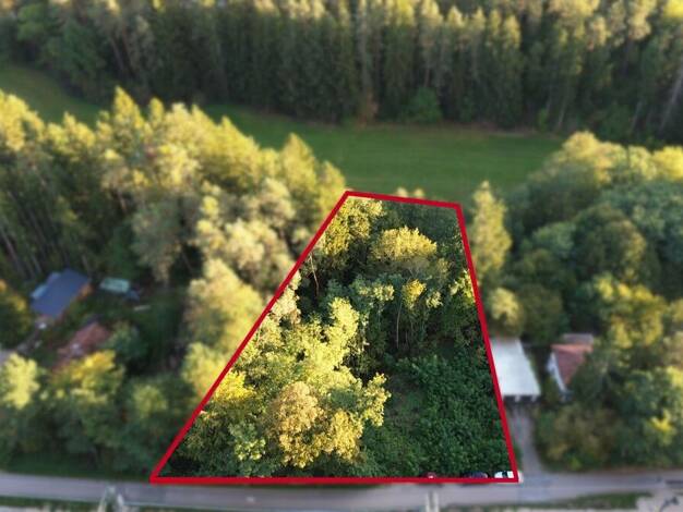 Grundstück zum Kauf 399.000 € 1.500 m² Grundstück Burgthann Burgthann 90559