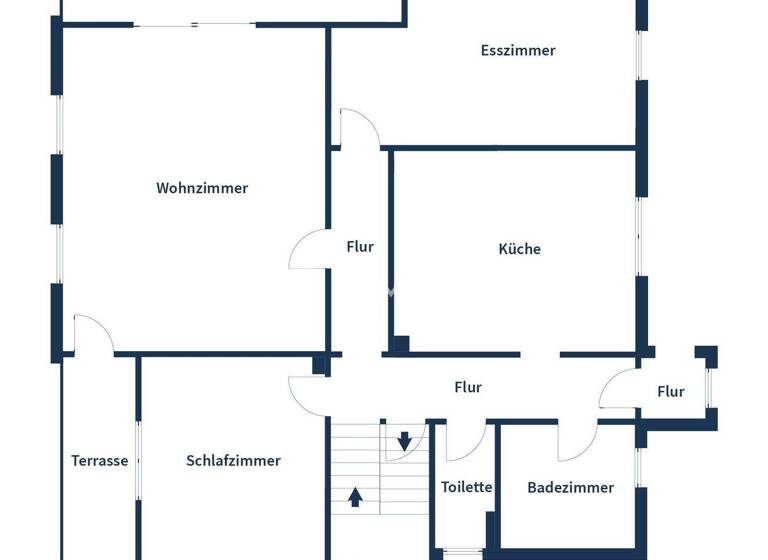 Einfamilienhaus zum Kauf 495.000 € 8 Zimmer 230 m² 15.755 m² Grundstück Passerting Eging am See 94535